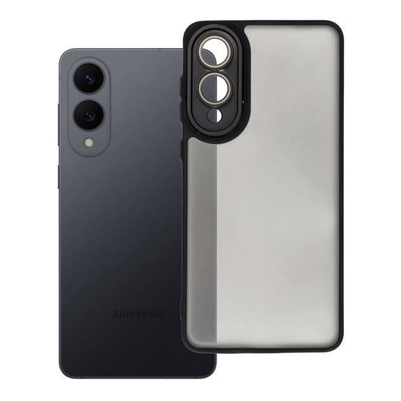 Etui na Samsung S25 EDGE Variete czarne