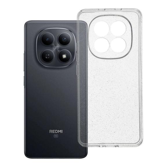 Etui na Xiaomi Redmi Note 15 5G Clear Case 2 mm Blink transparentne