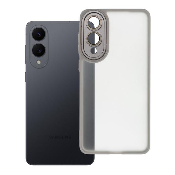 Etui na Samsung S25 EDGE Variete stalowe