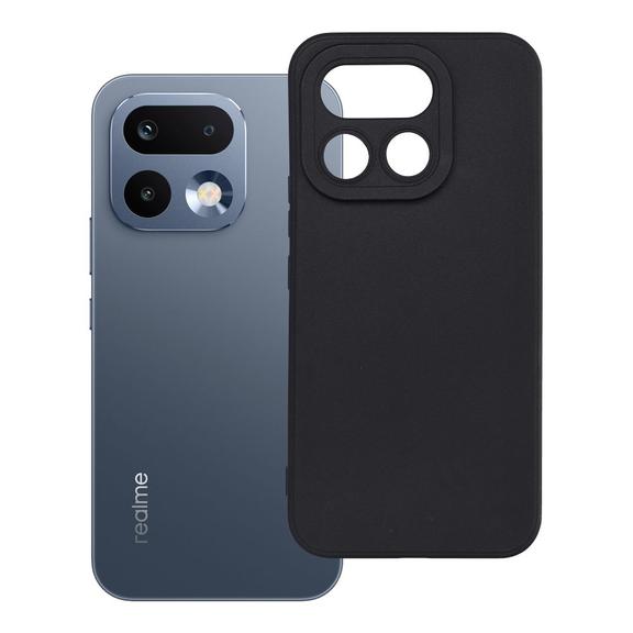 Etui na Realme 16 Pro 5G Matt 2.0 czarne