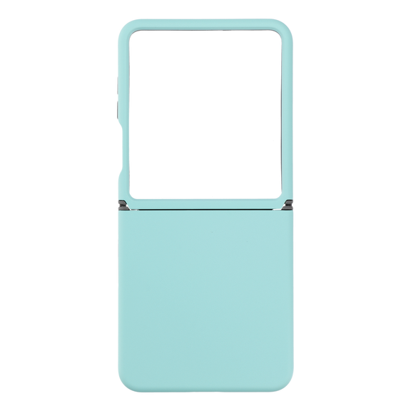 Etui na Samsung Z Flip 8 4sF-S Hard miętowe