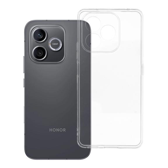 Etui na Honor X8D Clear Case 2 mm (camera protection) transparentne