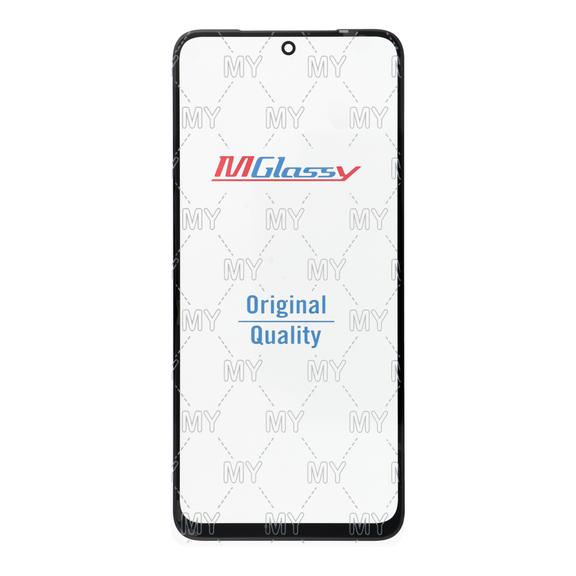 MUSTTBY szybka + oca REDMI NOTE 11 4G