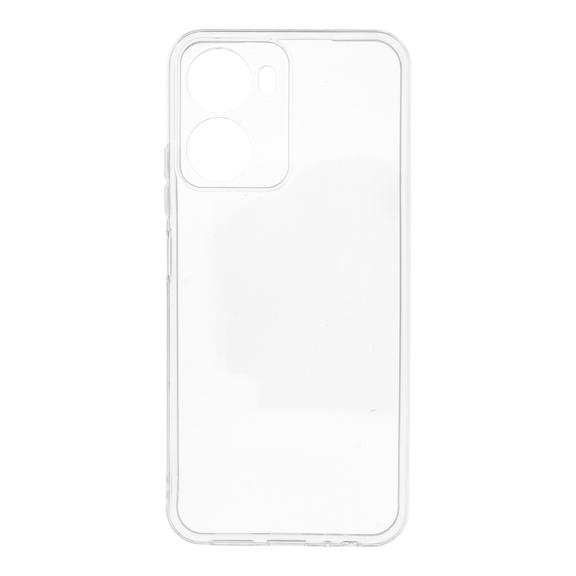 Etui na Xiaomi Redmi 15A Clear Case 2 mm (camera protection) transparentne