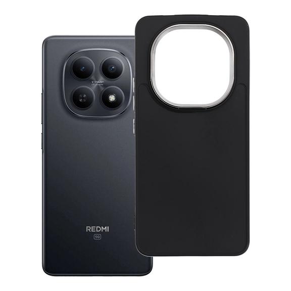 Etui na Xiaomi Redmi Note 15 PRO 4G Frame czarne