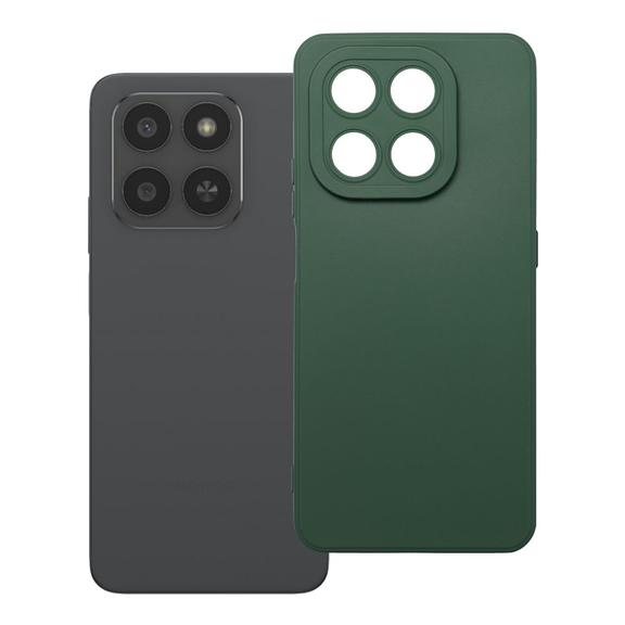 Etui na Honor 400 SMART Matt 2.0 ciemnozielone