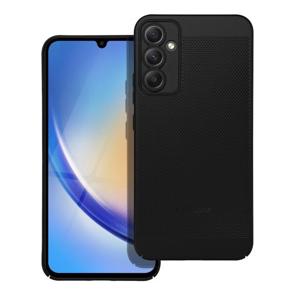 Futerał BREEZY do SAMSUNG A34 5G czarny