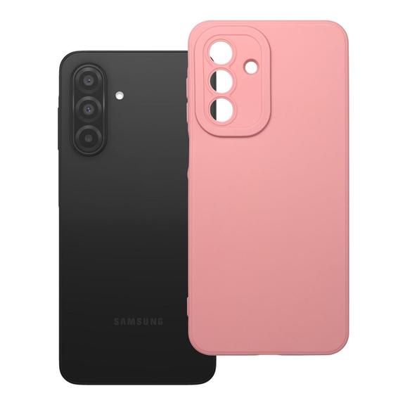 Etui na Samsung A26 5G Matt 2.0 pudrowy róż