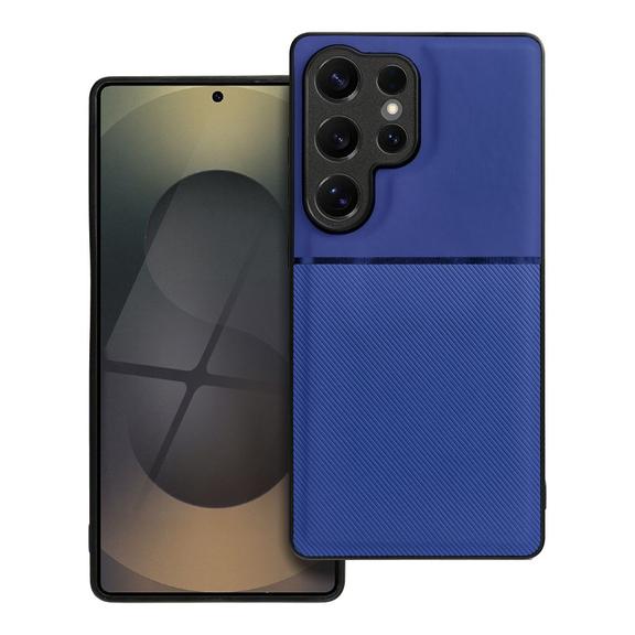 Futerał do Samsung S25 ULTRA Noble niebieski