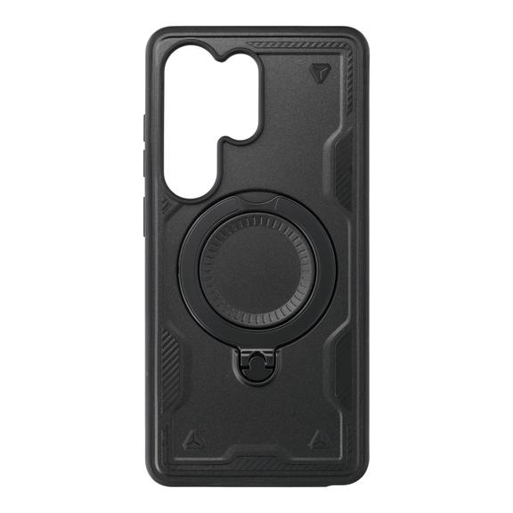 Futerał do Samsung S26 ULTRA Frost Armor czarny