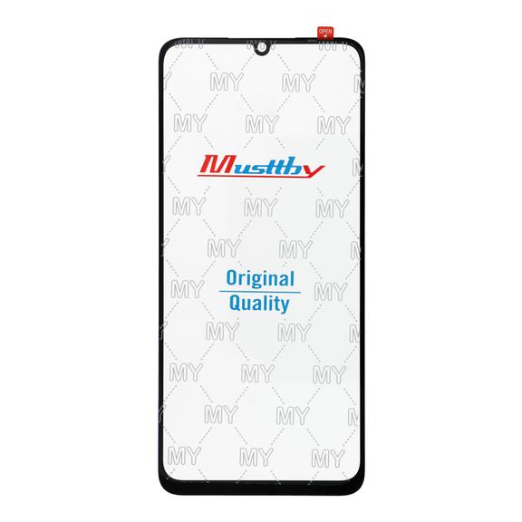 MUSTTBY szybka + oca REDMI 13c