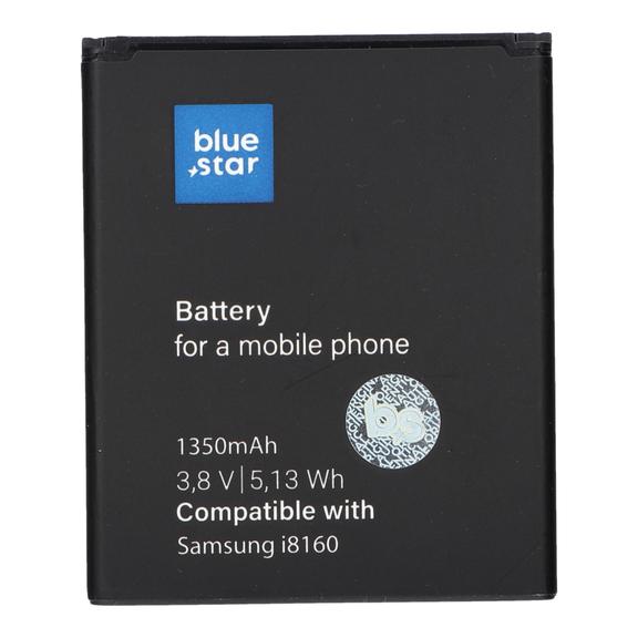 Bateria do Samsung I8160 Galaxy Ace 2 / S7562 Duos / S7560 Galaxy Trend / S7580 Trend Plus 1350 mAh Blue Star