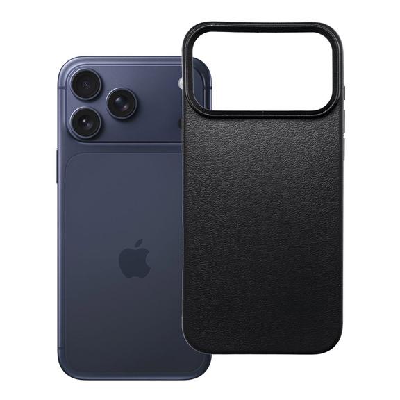 Etui na iPhone 18 Pro Max / 17 Pro Max Skin czarne