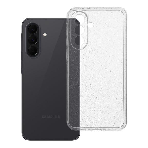 Etui na Samsung A37 5G Clear Case 2 mm Blink transparentne