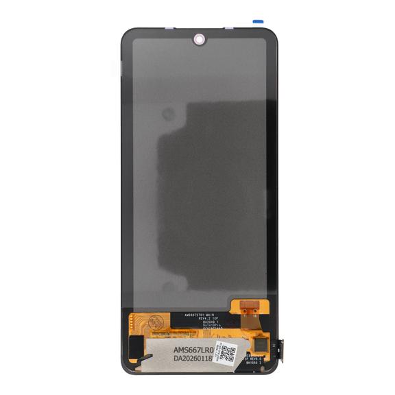 FixCell wyświetlacz LCD do REDMI NOTE 10 PRO 4G / 11 PRO/ 12 PRO 4G HARD OLED bez ramki