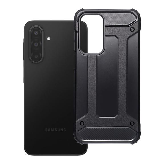 Etui na Samsung A17 / A18 Armor czarne