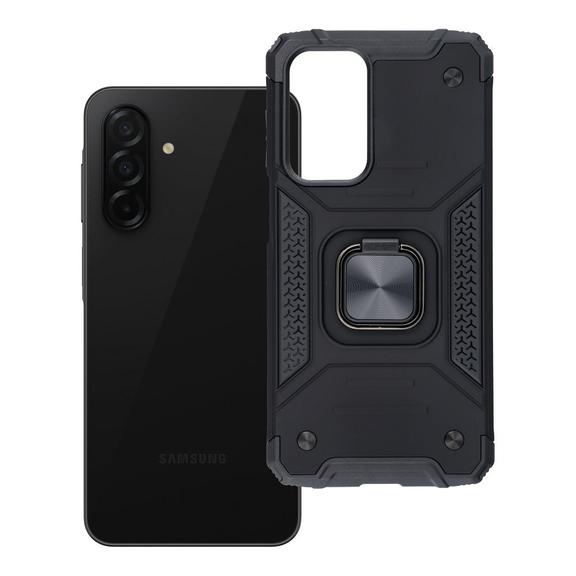 Futerał do Samsung A26 5G Nitro czarny