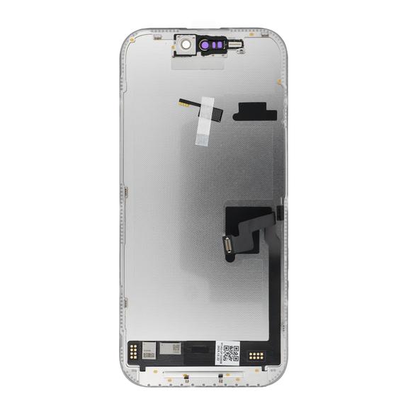 FixCell wyświetlacz do  IPHONE 16 Pro SOFT OLED(możliwa wymiana ic)