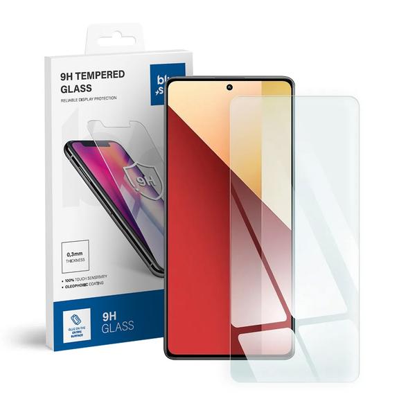 Szkło hartowane do Xiaomi Redmi Note 13 PRO 4G / 5G Blue Star