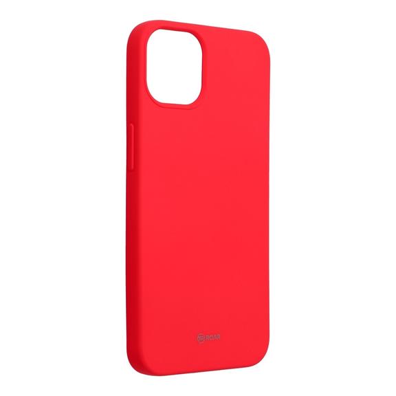 ROAR futerał ALL DAY COLORFUL JELLY do IPHONE 13 Różowy
