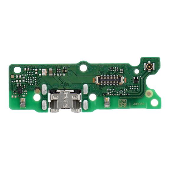 Płytka ładowania do MOTOROLA E6 Play OEM (Fast Charger)