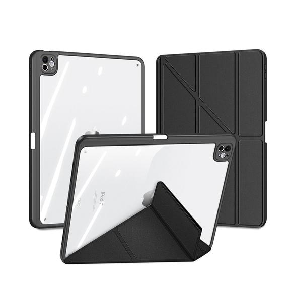 DUX DUCIS etui MAGI z miejscem na rysik do iPad Air 11" (2024/2025/2026) / iPad Air 4/5 10.9" czarne