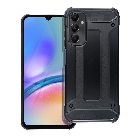 Etui na Samsung A05S Armor czarne