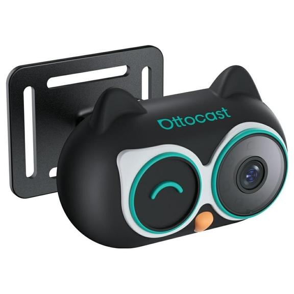 Bezprzewodowy Adapter samochodowy OTTOCAST Cabin Care Baby Monitor CA520-T czarny 0INT
