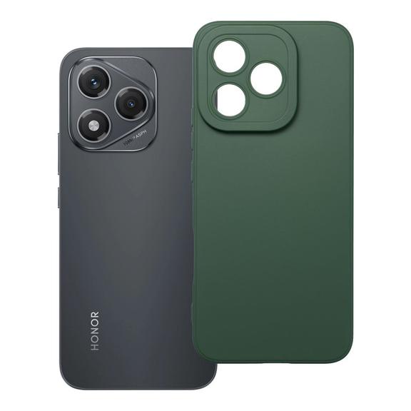 Etui na Honor 400 LITE Matt 2.0 ciemnozielone
