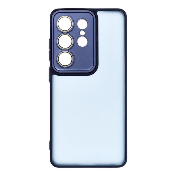 Futerał do Samsung S26 ULTRA Variete granatowy