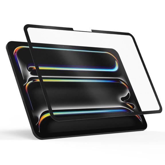 DUX DUCIS protektor NAAD ochronny na LCD o strukturze papieru do iPad Pro 11 (2024)