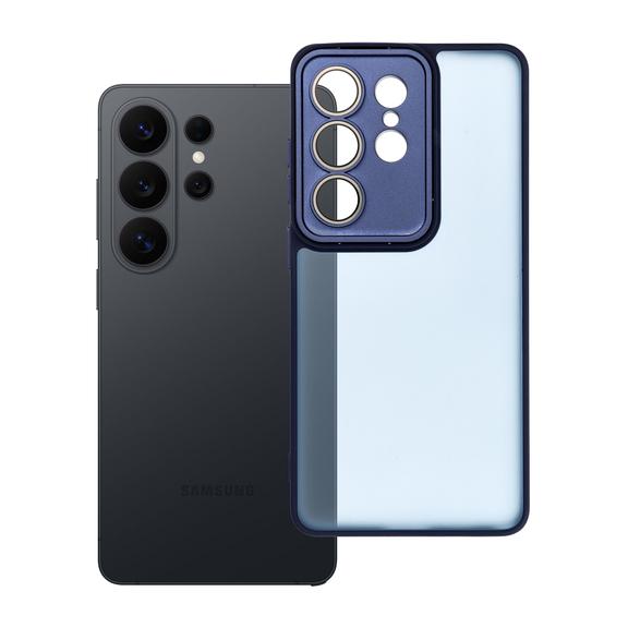 Etui na Samsung S26 ULTRA Variete granatowe