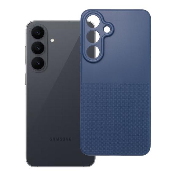 Etui na Samsung S26 FE / S25 FE Easy Dual niebieskie