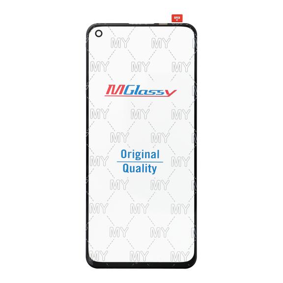 MUSTTBY szybka + oca OPPO Reno 5 4G