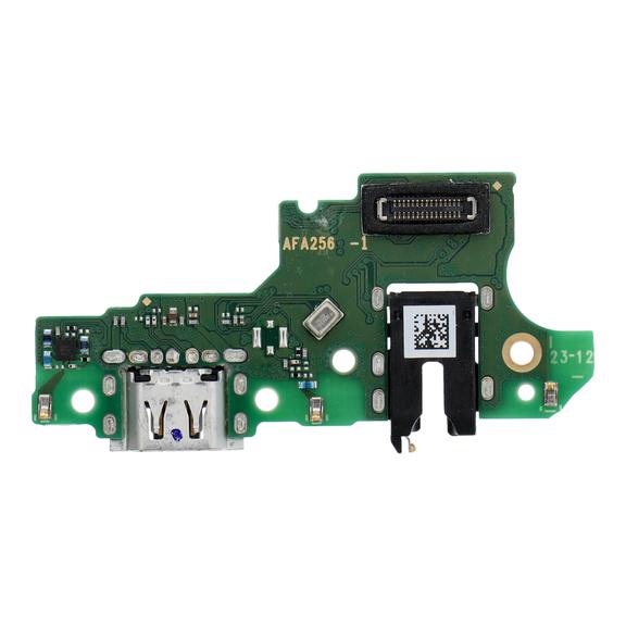 Płytka ładowania do OPPO A35 PEFM00, PEHM00 OEM (Fast Charger)