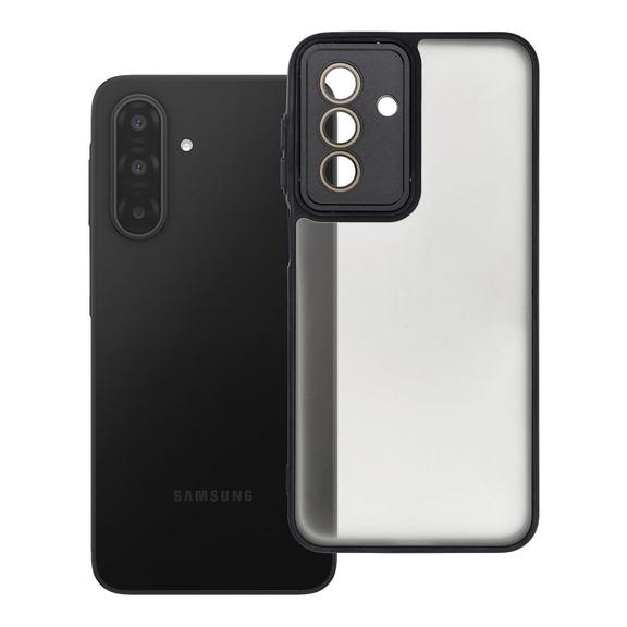 Etui na Samsung A17 / A18 Variete czarne