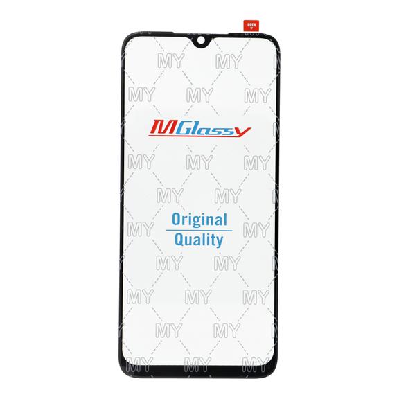 MUSTTBY szybka + oca REDMI NOTE 8