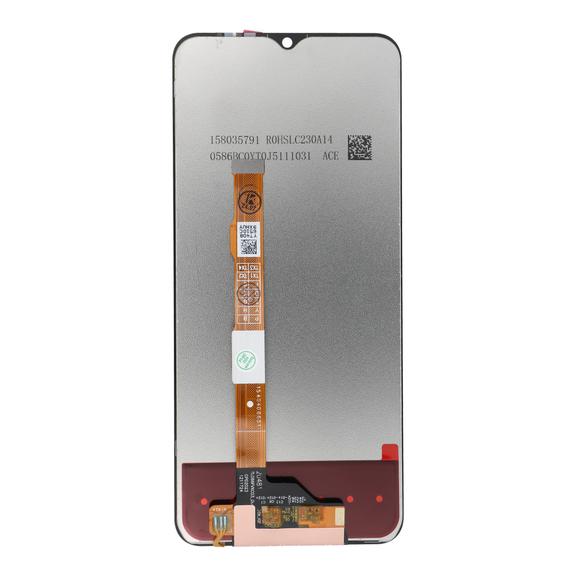 Wyświetlacz LCD do VIVO Y53S Y3S Y31 Y51 OEM bez ramki