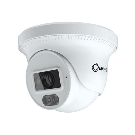 CAMVI kamera IP kopułka 4 Mpx 2,8 mm CV-IPT1428-DL-S4 biala