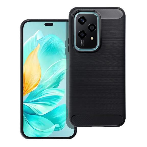 Futerał do Honor 200 Lite Carbon czarny