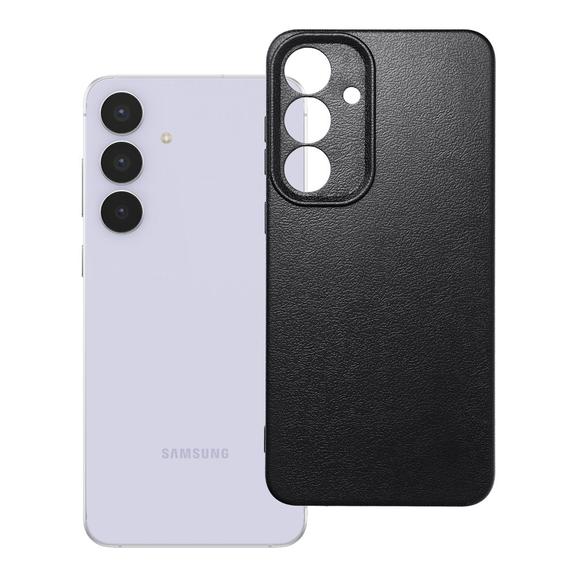 Futerał do Samsung S25 FE Skin czarny