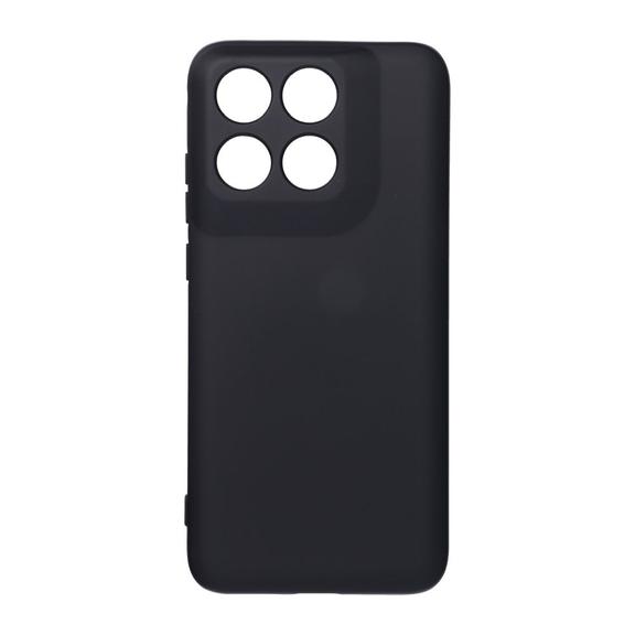 Etui na Motorola Edge 70 Fusion Silicone czarne