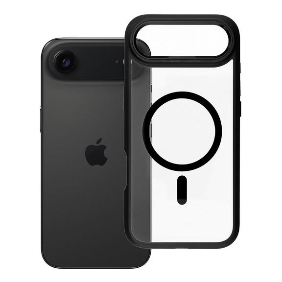 ROAR futerał MAG BUMPER kompatybilny z MagSafe do IPHONE 17 Air czarny