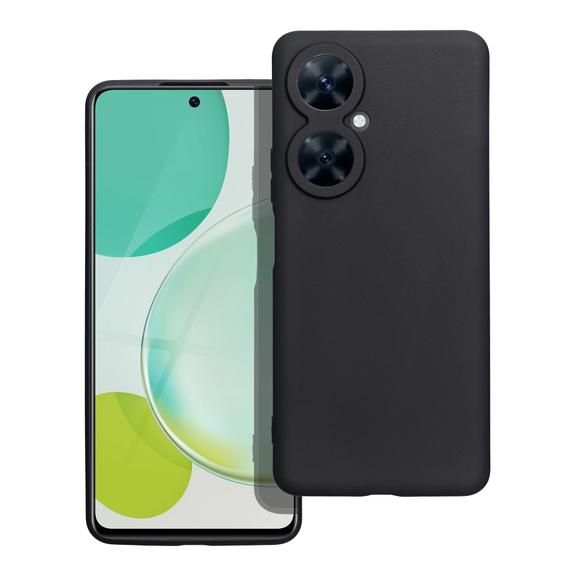Futerał do Huawei Nova Y11i Matt czarny