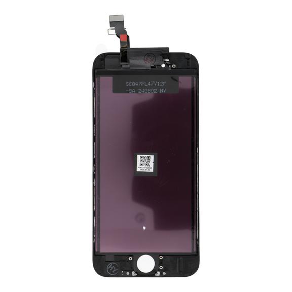 FixCell wyświetlacz do IPHONE 6G czarny (wysoka jasność)