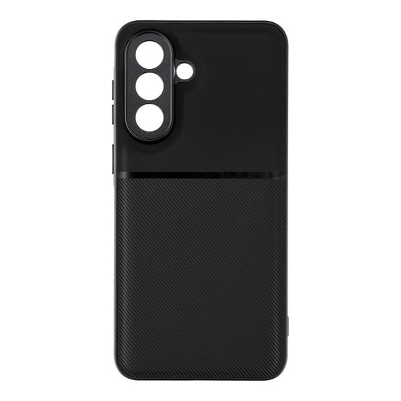 Futerał do Samsung A57 5G Noble czarny