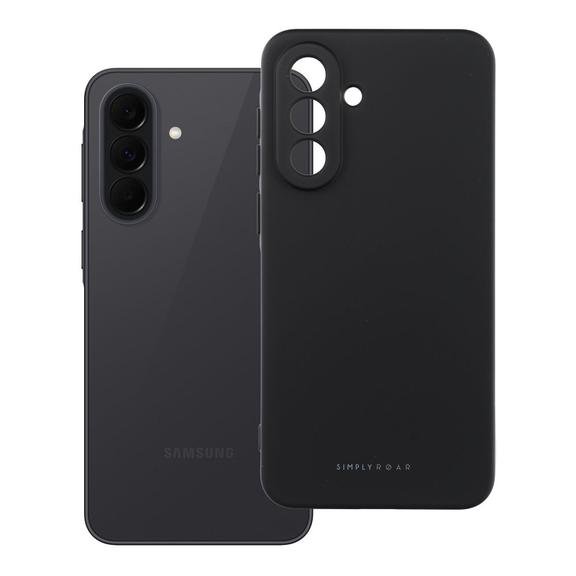 ROAR futerał SPACE do SAMSUNG A37 5G Czarny