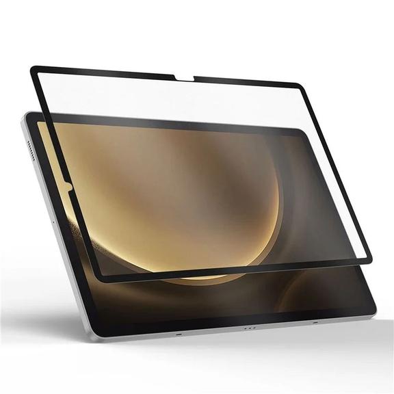 DUX DUCIS protektor NAAD ochronny na LCD o strukturze papieru do SAMSUNG Tab S10 Plus/S9 Plus/S9 FE Plus/S8 Plus/S7 FE/S7 Plus