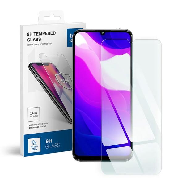 Szkło hartowane do Xiaomi Mi 10 LITE Blue Star