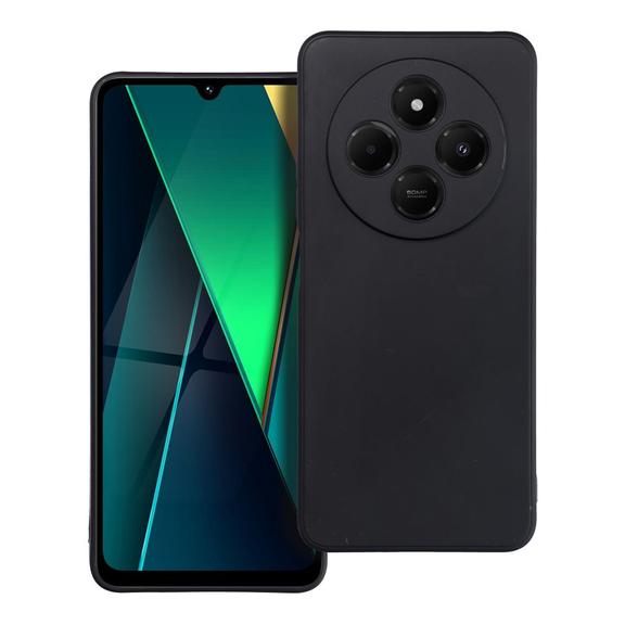 Futerał do Xiaomi Poco C75 Matt czarny